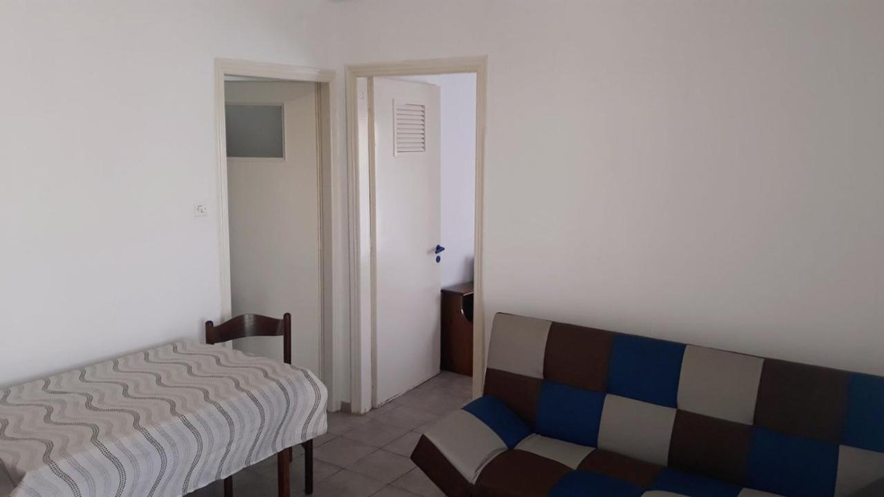 Central Apartments Eretria Kültér fotó